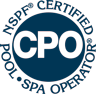 NSPF Certified Pool and Spa Operator