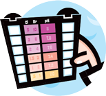 Water Quality Assurance Icon